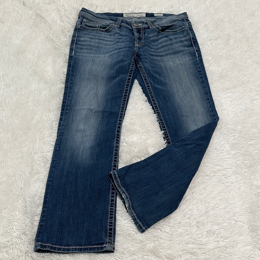 🍏 BKE Culture Jeans
